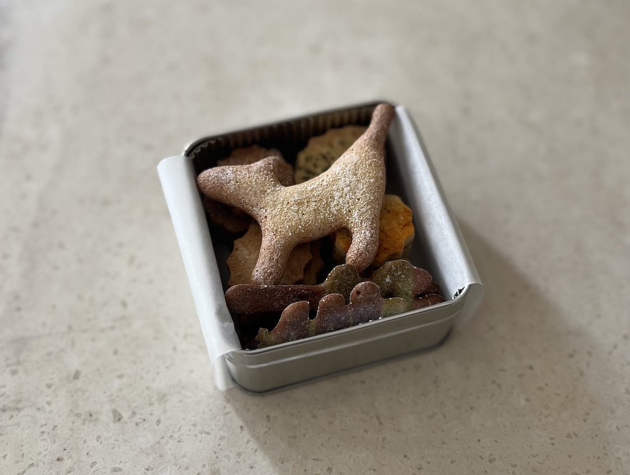 Milky Way pop-up store